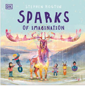 Sparks of Imagination