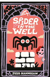 Spider in the Well