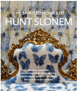 Spirited Homes of Hunt Slonem, The