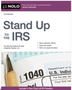 0124   Stand Up to the IRS (15TH ed.)