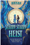 Starry, Starry Heist     Ages 8-12
