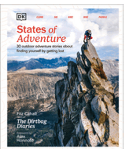 States of Adventure: Stories about Finding Yourself by Getting Lost