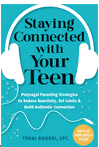 Staying Connected with Your Teen