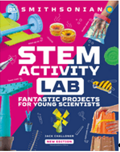 Stem Activity Lab (DK Activity Lab)