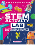 Stem Activity Lab (DK Activity Lab)