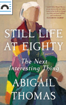 Still Life at Eighty: The Next Interesting Thing