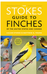 Stokes Guide to Finches of the United States and Canada, The