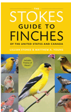 Stokes Guide to Finches of the United States and Canada, The