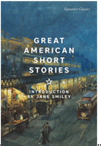 Great American Short Stories (Signature Editions)