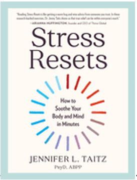 0124   Stress Resets: How to Soothe Your Body and Mind in Minutes