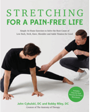 Stretching for a Pain-Free Life