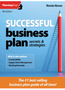 Successful Business Plan: Secrets & Strategies (8TH ed.)