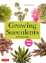 0923  Growing Succulents: A Pictorial Guide (Over 1,500 Photos and 700 Plants)