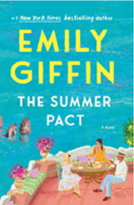 Summer Pact, The