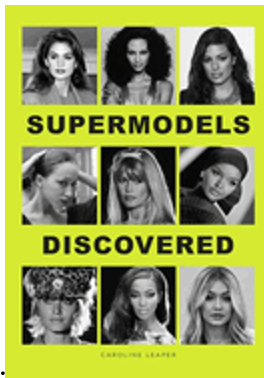 0125     Supermodels Discovered: Discovered