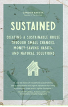 0224    Sustained: Creating a Sustainable House  