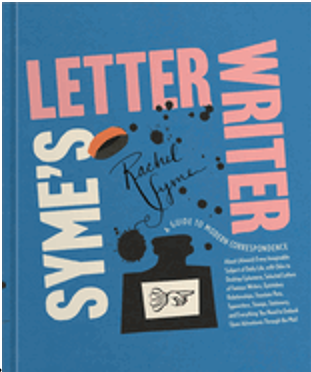 Syme's Letter Writer