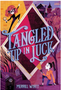 Tangled Up in Luck  (The Tangled Mysteries #1)