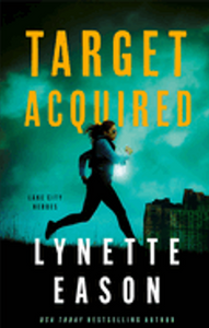 Target Acquired (Lake City Heroes #2)