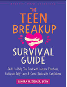 1124   Teen Breakup Survival Guide, The