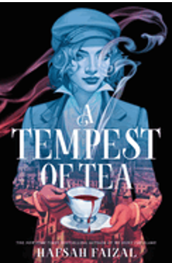 0224   Tempest of Tea, A