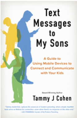 Text Messages to My Sons