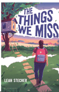 Things We Miss, The