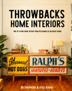 Throwbacks Home Interiors