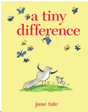 0624    Tiny Difference, A