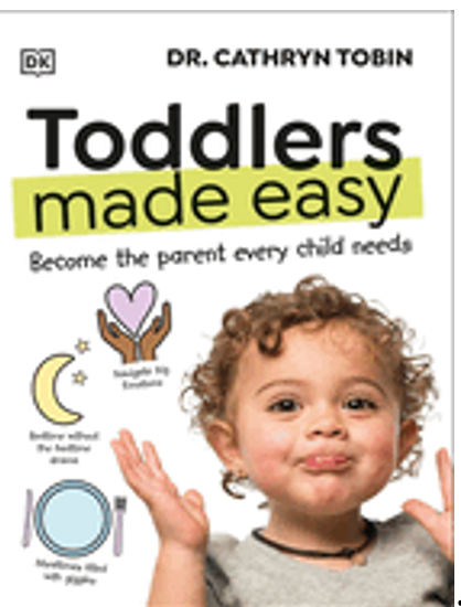 1124   Toddlers Made Easy: Become the Parent Every Child Needs