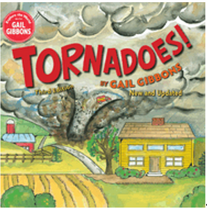 0724    Tornadoes! (Third Edition)