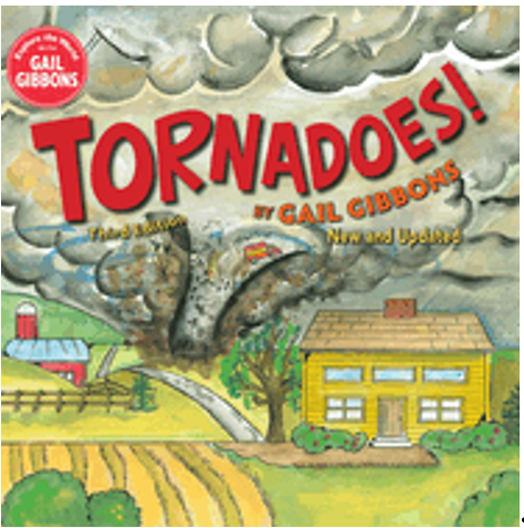 0724    Tornadoes! (Third Edition)