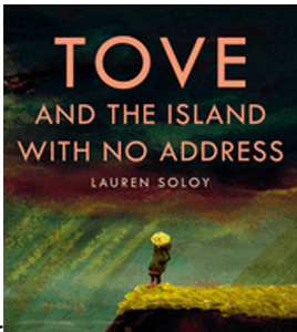 1224    Tove and the Island with No Address