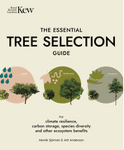 0324   Essential Tree Selection Guide, The