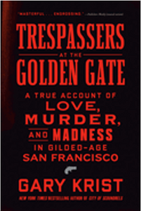 0525   Trespassers at the Golden Gate
