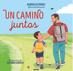 0724    Un Camino Juntos / A Walk Together