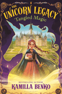 0224   Unicorn Legacy, The: Tangled Magic