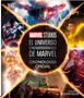 0424   El Universo Cinematográfico de Marvel Cronología Oficial (the Marvel Cinematic Universe
