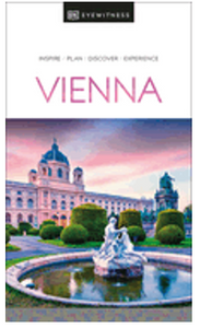DK Vienna (Travel Guide)