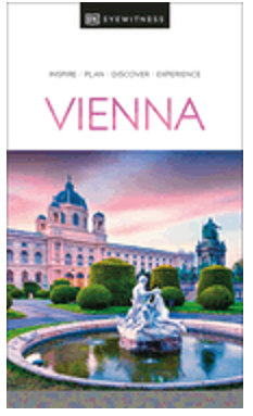 DK Vienna (Travel Guide)