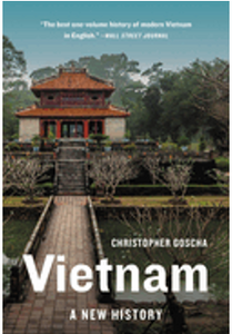 Vietnam: A New History New in Paperback