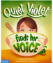 Quiet Violet Finds Her Voice (1ST ed.)