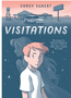 Visitations   Graphic Novel