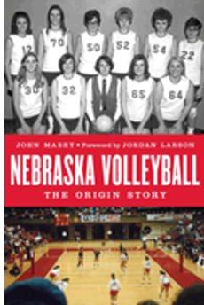 1223   Nebraska Volleyball: The Origin Story