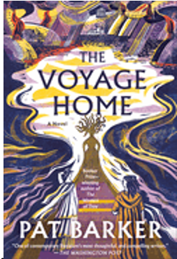 1224    Voyage Home, The (The Women of Troy)