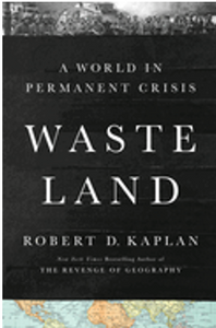 0125    Waste Land: A World in Permanent Crisis