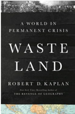 0125    Waste Land: A World in Permanent Crisis