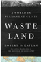 0125    Waste Land: A World in Permanent Crisis