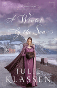 Winter by the Sea, A (On Devonshire Shores #02)
