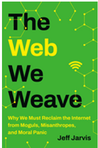 Web We Weave, The